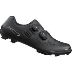 Syntetisk Cykelsko Shimano Cykelsko XC703 Herre - Black