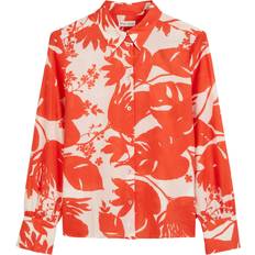 Marc O'Polo Tops Marc O'Polo Long Sleeve Blouse - Multicolore