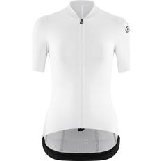Assos Uma GT Jersey S11 Cykeltröja - White