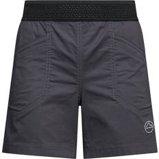 Roots Shorts W - Onyx/Chalk