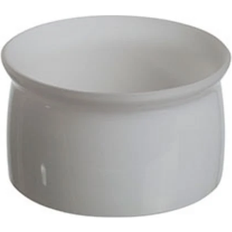 Glas Lampeskærme Louis Poulsen PH 3/2 White Lampeskærm ∅ 7.5cm