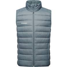 Mammut Men Vests Mammut Crag IN Synthetic Vest - Grey