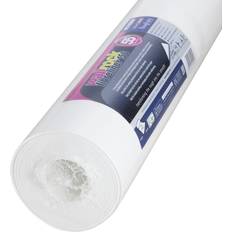 Fibreliner Original Single Lining White Paste Wall Paper