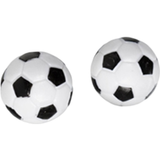 Bordfodbold Bolde 32mm 2stk.