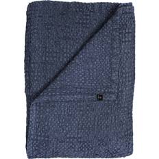 Himla Dani Bedspread Blue (260x260cm)