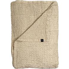Himla Dani Bedspread Beige (260x260cm)