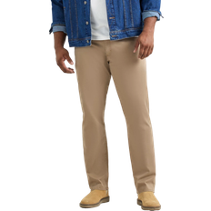 Lee Big & Tall Men's Extreme Motion Straight Fit Jeans