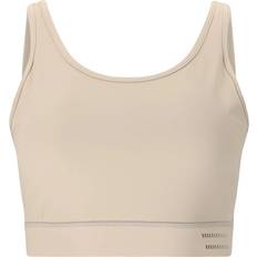 Endurance Underwear Endurance Sports Bra Cynthian - Beige