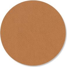 Lind DNA Serene Circle Nature Coaster 10cm
