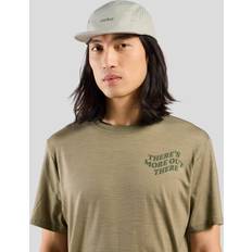 Beige - Sportswear Garment Caps Odlo Performance Light Cap - Grey