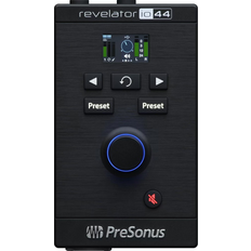 Studiomikserit Presonus Revelator io44