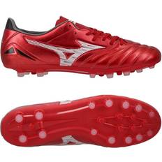 Mizuno Artificial Grass (AG) Football Shoes Mizuno Morelia Neo Iv Pro Ag Fußballschuhe - Rot