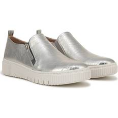 Turner Slip On Sneaker Shoes - Silver Sand