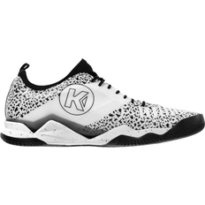 Skor Kempa Wing Lite 2.0 M Inomhusskor Herr - White/Black