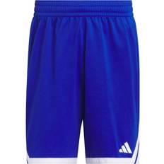 adidas 3G Speed Aeroready Reversible Basketball Shorts - Kongeblå