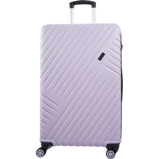 Hard Luggage Rock Santiago 66cm - Purple