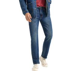 Lee Men's Extreme Motion Straight Fit Tapered Leg Jeans Big & Tall - Maddox