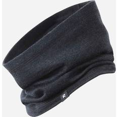 Blå Halstørklæder Børnetøj Reima Tube Scarf Halsvarmer Tube Scarf - Sort