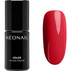 Neonail UV Gel Polish Fiery Flamenco 7.2ml