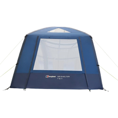 Berghaus Tents Berghaus Air Shelter, Blue