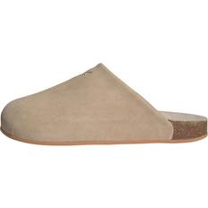 Adidas Læder Hjemmesko & Sandaler adidas Adimule Sliders Neutral Sandaler - Magic Beige
