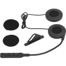 Motorcycle Helmet Bluetooth Headset Waterproof Handfree