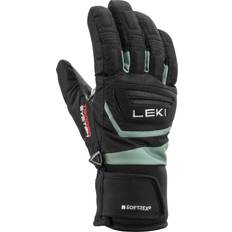 Unisex Griffin 3D Junior Handschuhe - Schwarz