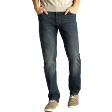 Lee Men's Extreme Motion Straight Fit Tapered Leg Jeans Big & Tall - Maverick