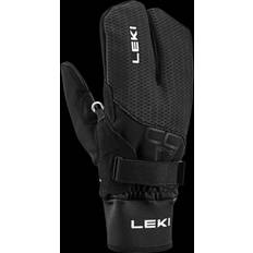LE Ręk CC Thermo Shark Lobster Handschuhe - Schwarz