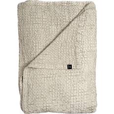 Himla Dani Bedspread Beige (260x260cm)