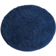 Lord Nelson Bademåtter Lord Nelson Round Blue 70cm