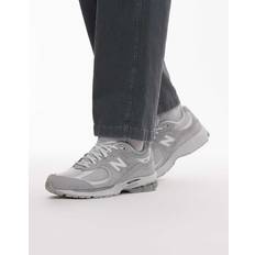 New Balance Sneakers 2002R Rain Cloud