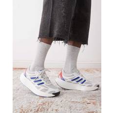 adidas Adizero Aruku Trainers - White Blue