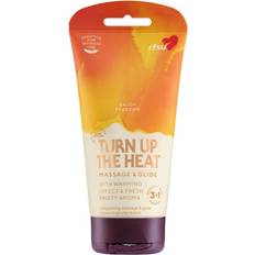 RFSU Sexleksaker RFSU Turn Up The Heat 150ml