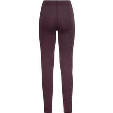 Jack Wolfskin Underkläder Jack Wolfskin Infinite Warm Pants Women - Amaranth