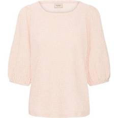 Damen Blusen Nia 3 - Rosa