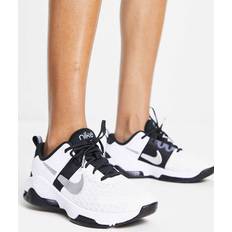Nike Training Zoom Bella 6 Trainers - White