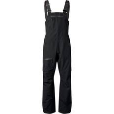 Regnbyxor Scott Vertic Ripstop Ski Trousers Pants - Black