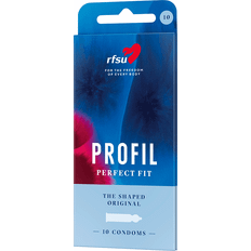 RFSU Profil 10 st