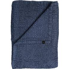 Himla Dani Bedspread Blue (260x200cm)