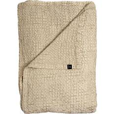 Himla Dani Bedspread Beige (260x200cm)