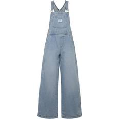 Jumpsuits & Overalls på tilbud Levi's Xl Overall Invested Indigo Ove - Blue