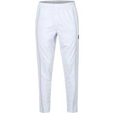 Nike Tennis Byxor Nike Court Heritage Träningsbyxa Herrar - Ljusgrå