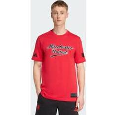 adidas Manchester United US Pack T-shirt