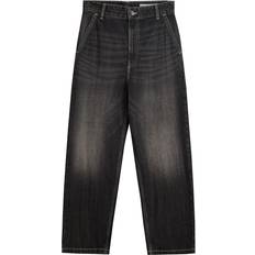 Bershka Skater Jeans - Black