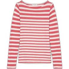 Marc O'Polo Tops Marc O'Polo Long Sleeve T-shirt - Multicolore