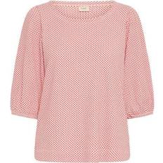 Damen Blusen Nia 1 - Mehrfarbig