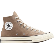 Converse Chuck 70 High Top - Cargo Khaki/Egret/Black