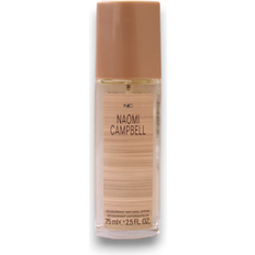 Naomi Campbell Deodoranter Naomi Campbell DEO spray 75ml