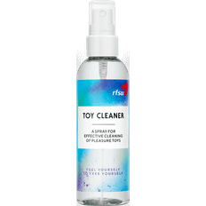 Leksaksrengöring Sexleksaker RFSU Toy Cleaner 100ml